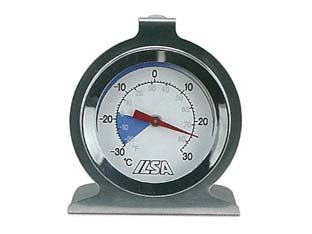 TERMOMETRO PER FRIGO/FREEZER    ILSA