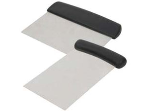 RASCHIETTO RETTANGOLARE RIGIDO- - cm 9,5x11 - 3 pezzi ILSA