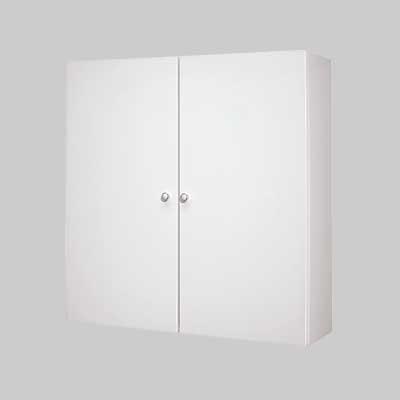 PENSILE BAGNO 'MULTIUSO' 68 cm 68x22x71h - SAVINI INDUSTRIA ARREDOBAGNO