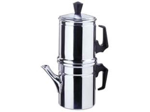 CAFFETTIERA NAPOLETANA  6 tazze    ILSA
