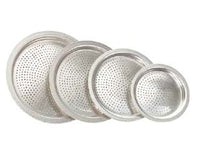 FILTRI MOKA- - 3 tazze - 25 pezzi