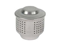 PARASPRUZZI MOKA - 12 pezzi