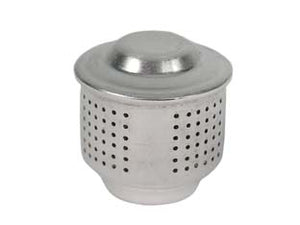 PARASPRUZZI MOKA - 12 pezzi