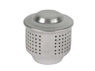 PARASPRUZZI MOKA - 12 pezzi