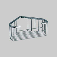 ANGOLIERA DOCCIA Cromata - GEDY