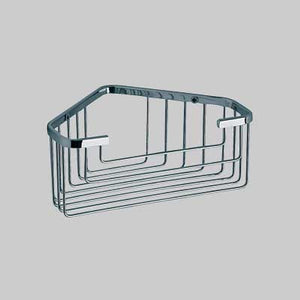 ANGOLIERA DOCCIA Cromata - GEDY