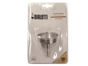 IMBUTO PER CAFFETTIERA ORZO- - 2 tazze - 1 blister BIALETTI