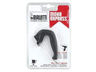 MANICO PER MOKA- - 1 e 2 tazze - 1 blister BIALETTI