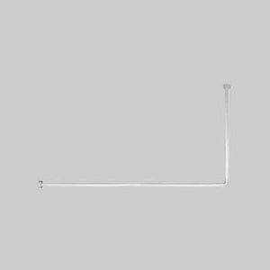 TELAIO PER TENDA VASCA 80x170x80 cm