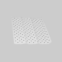 TAPPETO DOCCIA 53x53 cm