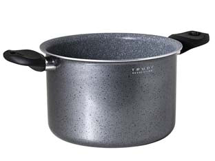 PENTOLA 2 MANICI TRUDI REVOLUTION  cm.20    TRUDI