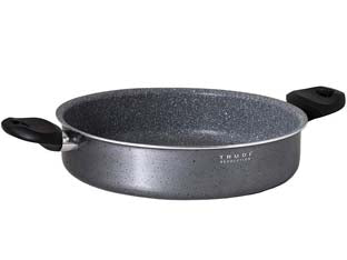 TEGAME 2 MANICI TRUDI REVOLUTION  cm.28    TRUDI