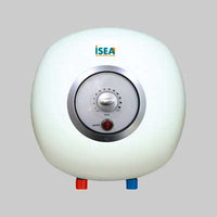 SCALDABAGNO ELETTRICO 2 ANNI MINI 10 lt - Sottolavello - ISEA