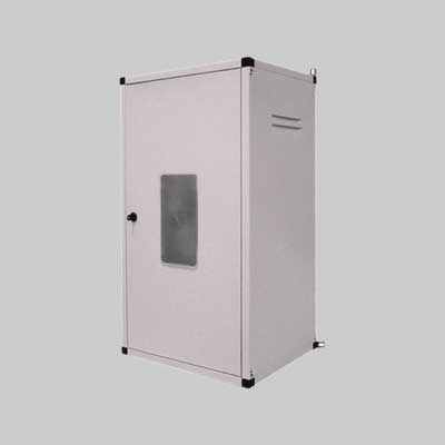 COPRICALDAIA cm 50x35x85h