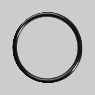 ANELLO O-RING PER RESISTENZA SCALDACQUA Gomma 37,69x3,53 mm