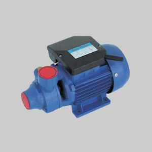 ELETTROPOMPA DI SUPERFICIE PERIFERICA 'PM 50' - - IDEAL STAR