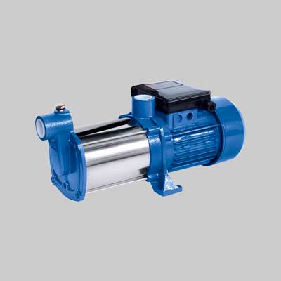 ELETTROPOMPA CENTRIFUGA HP 1,0 - 750 Watt - IDEAL STAR