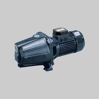 ELETTROPOMPA AUTODESCANTE JET Mod. AGA 1,50M - EBARA