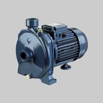 ELETTROPOMPA CENTRIFUGA MONOGIRANTE Mod. CMA 1,50M - EBARA