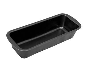 STAMPO PLUMCAKE  cm.30x11x7