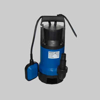 ELETTROPOMPA SOMMERGIBILE PER DRENAGGIO ACQUE SCURE - - IDEAL STAR