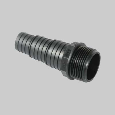 RACCORDO PORTAGOMMA GRADUATO DIRITTO 1 1/4 X 35 X 30 X 25