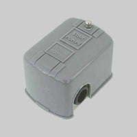 PRESSOSTATO 1,4÷4,6 bar - IDEAL STAR