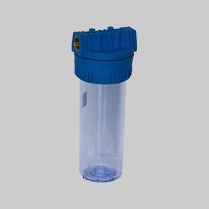 FILTRO BIG 3 PEZZI VUOTO 9 3/4 attacco 1