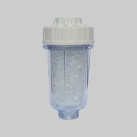 FILTRO PER LAVATRICE A CARICA PRONTA 3/4