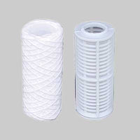 CARTUCCIA PER FILTRO 'SMALL 5' 25 Micron filo