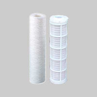 CARTUCCIA PER FILTRO BIG 60 Micron Rete