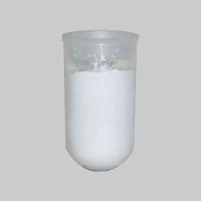 RICARICA POLIFOSFATO IN POLVERE Solido per dosatore - 6 pezzi