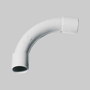 CURVA A 90  °   EE ? 25 mm