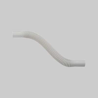 CURVA FLESSIBILE  Ø 20 mm
