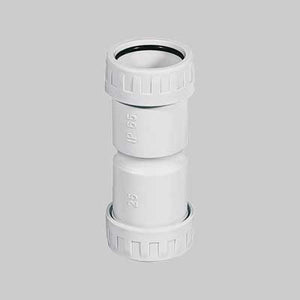 MANICOTTO STAGNO DI CONNESSIONE  Ø 25 mm - 10 pezzi