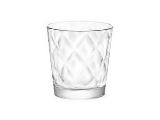 BICCHIERE ACQUA KALEIDO- - ø mm.81 cl.24 - altezza mm.85 - 1 confezione BORMIOLI