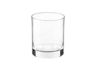 BICCHIERE VINO CORTINA- - ø mm.69 cl.19,5 - altezza mm.79 - 8 confezione BORMIOLI