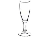 CALICE FLUTTINO CALYPSO- - ø mm.60 cl.11.3 - altezza mm.159 - 12 confezione BORMIOLI