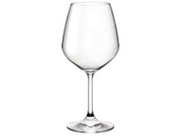 CALICE VINO ROSSO RESTAURANT- - ø mm.98 cl.53 - altezza mm.215 - 6 pezzi BORMIOLI