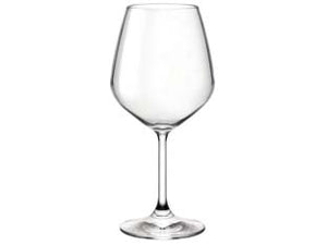 CALICE VINO ROSSO RESTAURANT- - ø mm.98 cl.53 - altezza mm.215 - 6 pezzi BORMIOLI