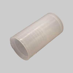 MANICOTTO DI GIUNZIONE PER TUBO CORRUGATO Ø 16x50 mm