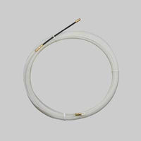 SONDA PASSACAVI  Ø mm 3x10 mt