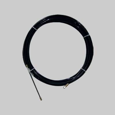 SONDA PASSACAVI PROFESSIONALE  Ø mm 4x10 mt