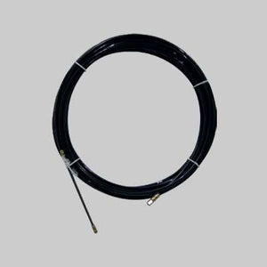 SONDA PASSACAVI PROFESSIONALE  Ø mm 4x10 mt