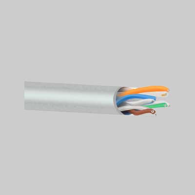 CAVO DI RETE 'RJ45' UTP - Cat 6 - 305 metrilineari