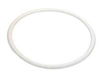 GUARNIZIONE PER FUSTO BOCCA LARGA- - lt 5/10 ø mm.115 - 12 pezzi