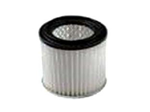 FILTRO HEPA PER ASPIRAPOLVERE ONLY1  ø mm.127x113h foro 85 per 210379 (CDF09511)    EXCEL ONLY1