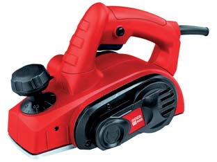 PIALLA ELETTRICA LAMA MM.82 600W    EXCEL