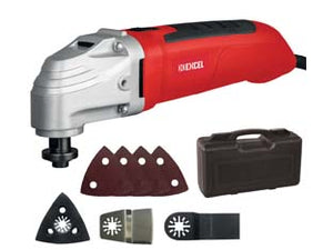 UTENSILE MULTIFUNZIONE UM300 300W    EXCEL