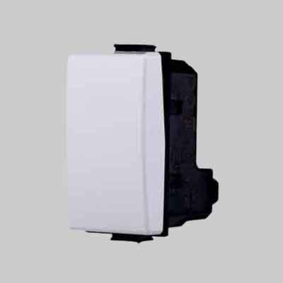 INTERRUTTORE UNIPOLARE 'SOLAR' 16Ax 250V - ELETTROIT